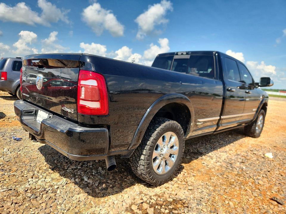 Aukcja sprzedaży 2022 Ram 3500, vin: 3C63R3RL9NG135957, numer aukcji: 55129866