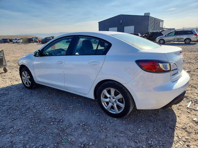 Продаж на аукціоні авто 2011 Mazda 3, vin: JM1BL1VF7B1388389, номер лоту: 51524626