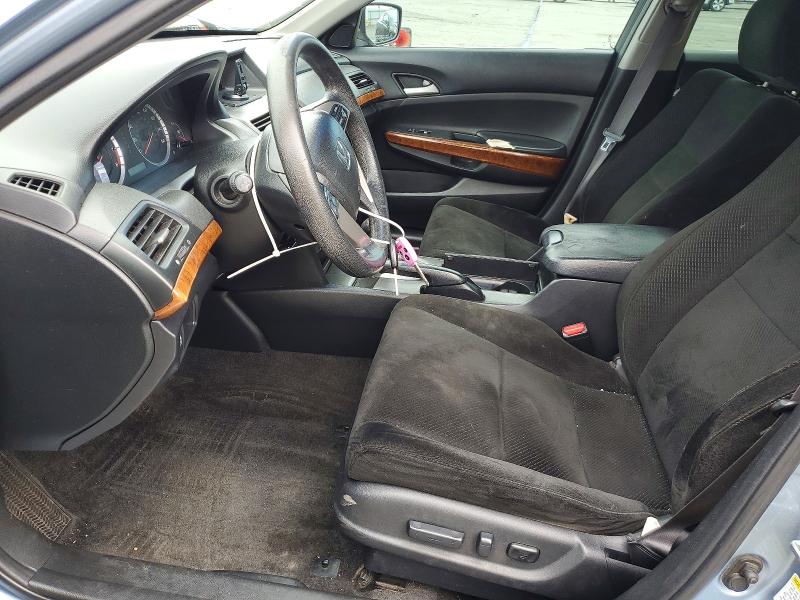 Продажа на аукционе авто 2012 Honda Accord, vin: 1HGCP2F74CA007283, номер лота: 52759246