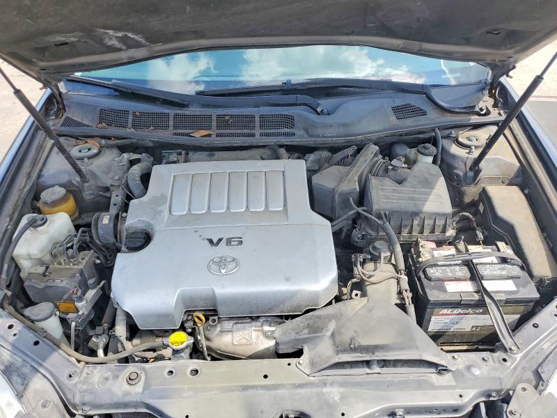 54887266 :رقم المزاد ، 4T1BK36B38U322211 vin ، 2008 Toyota Avalon مزاد بيع
