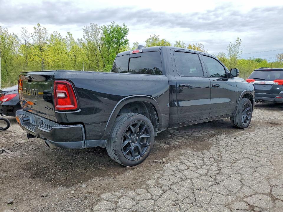 Aukcja sprzedaży 2025 Ram 1500, vin: 1C6SRFJP6SN631507, numer aukcji: 53384816