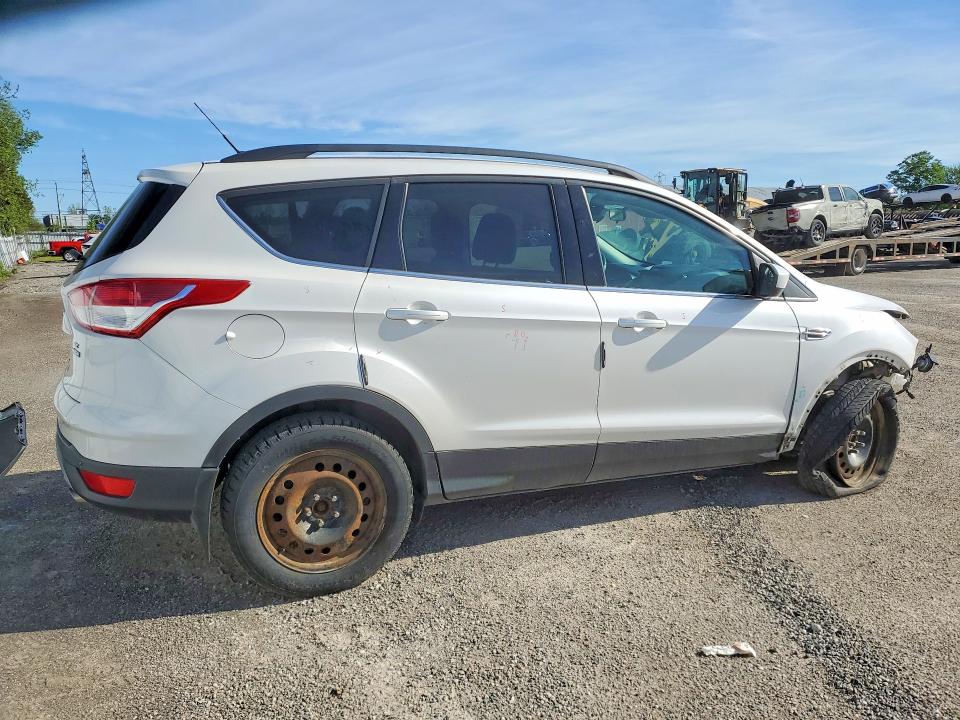 Продаж на аукціоні авто 2014 Ford Escape, vin: 1FMCU9G96EUB82423, номер лоту: 53098366