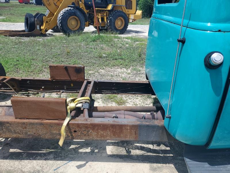 Aukcja sprzedaży 1953 Chevrolet 6500xd, vin: X53T010130, numer aukcji: 49194126