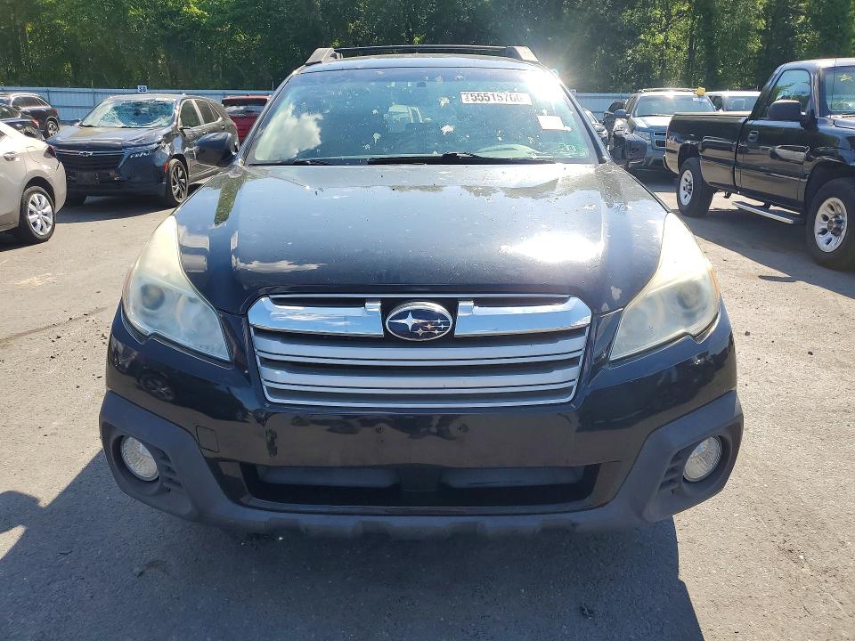 55515766 :رقم المزاد ، 4S4BRCCC8E3256376 vin ، 2014 Subaru Outback مزاد بيع