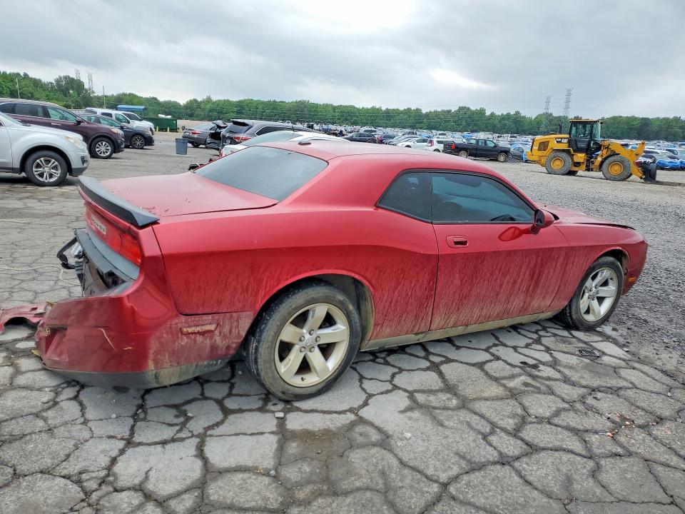 Aukcja sprzedaży 2010 Dodge Challenger, vin: 2B3CJ4DV0AH323261, numer aukcji: 46566076