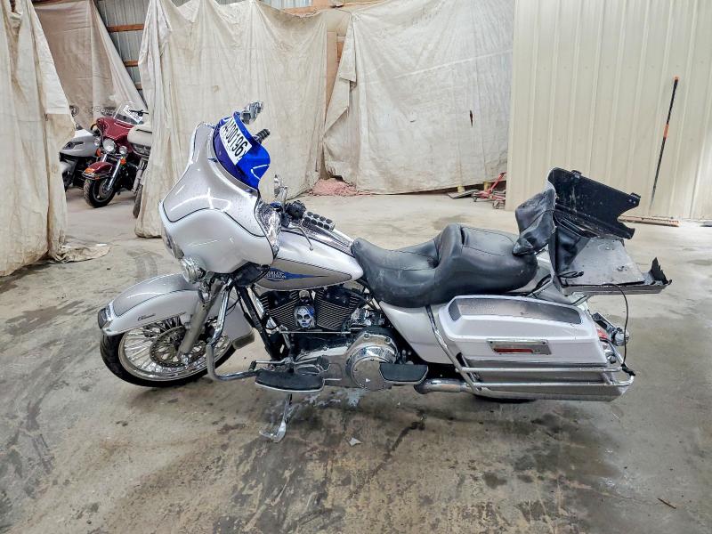 Aukcja sprzedaży 2009 Harley-davidson Flhtc, vin: 1HD1FF4119Y667228, numer aukcji: 54400196