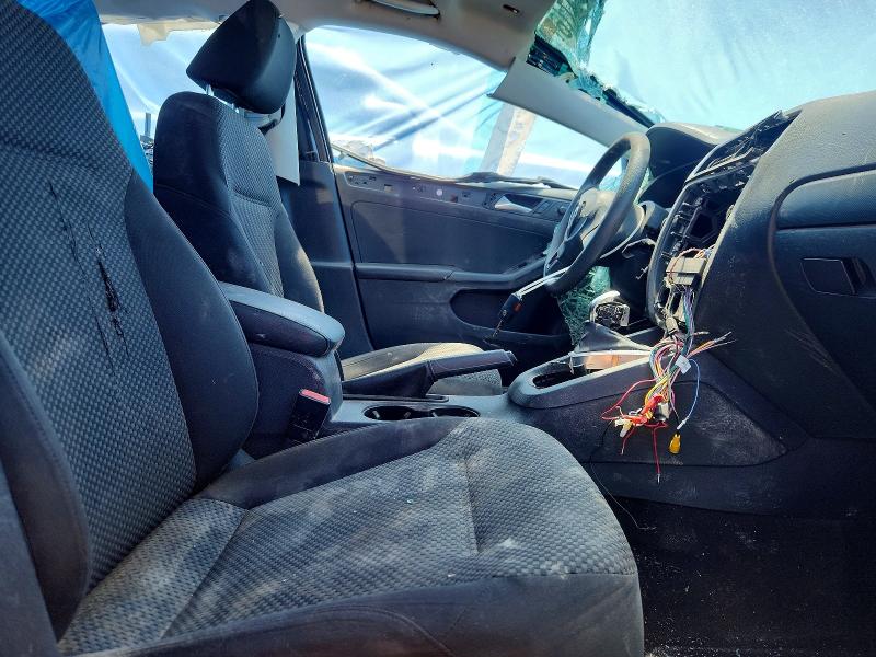 Продаж на аукціоні авто 2014 Volkswagen Jetta, vin: 3VW2K7AJ3EM436488, номер лоту: 51864716