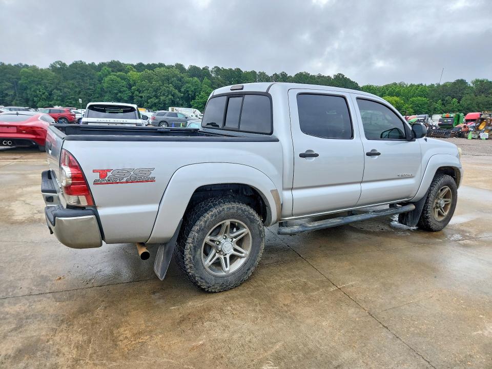 Aukcja sprzedaży 2013 Toyota Tacoma, vin: 5TFJU4GN6DX031610, numer aukcji: 54657896