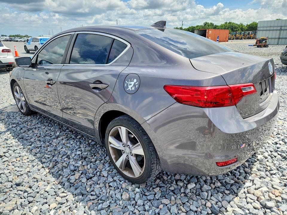 51330116 :رقم المزاد ، 19VDE1F55DE021959 vin ، 2013 Acura Ilx مزاد بيع