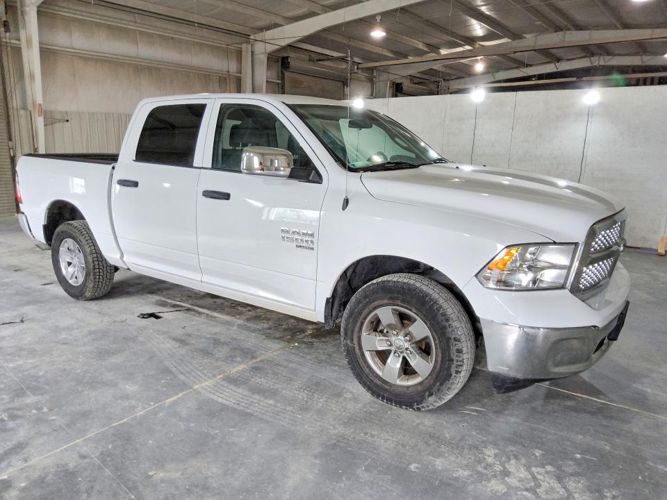 Продажа на аукционе авто 2022 Ram 1500 Classic, vin: 1C6RR7LG7NS203923, номер лота: 54081336