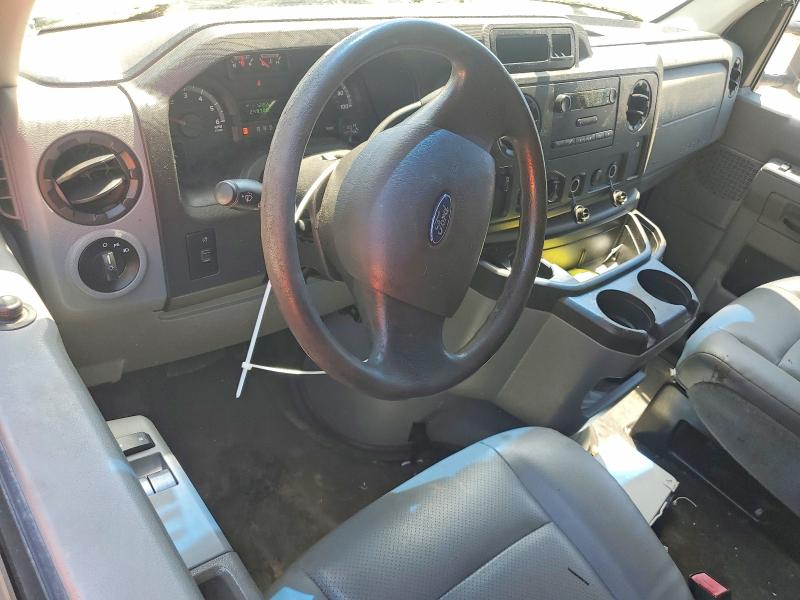 Aukcja sprzedaży 2014 Ford Econoline, vin: 1FTNS2EL6EDA91029, numer aukcji: 51541926