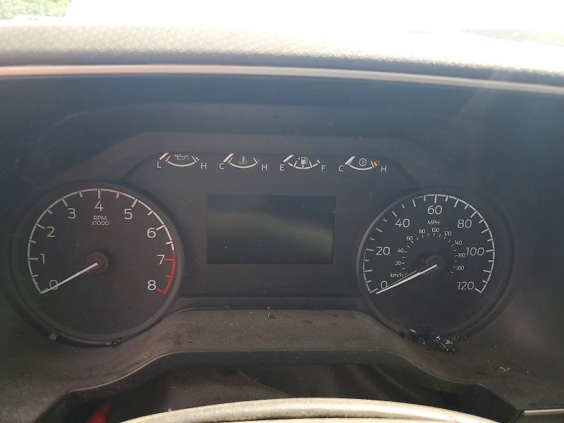 Auction sale of the 2021 Ford F150, vin: 1FTMF1CB5MKE47744, lot number: 55501266