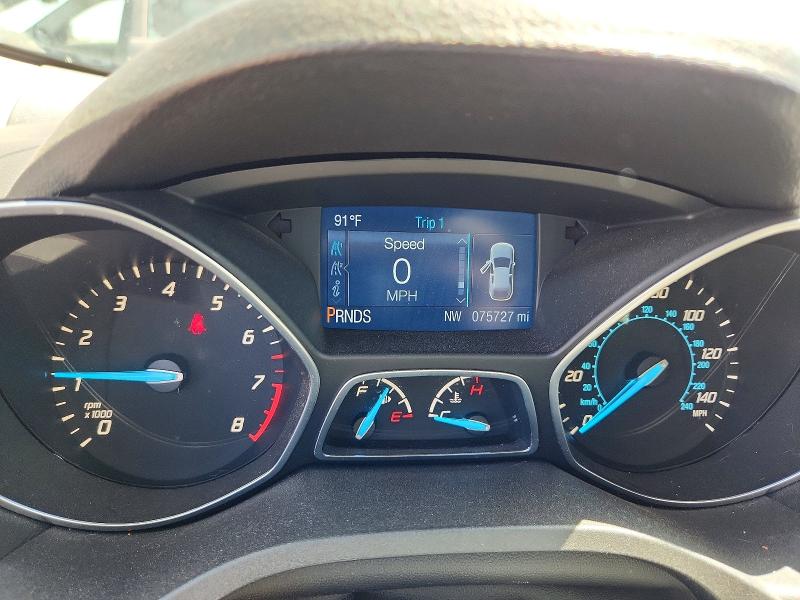Aukcja sprzedaży 2016 Ford Escape, vin: 1FMCU9GX3GUC11331, numer aukcji: 53035746