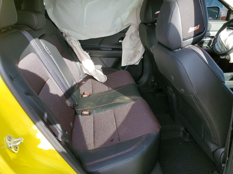 Aukcja sprzedaży 2026 Nissan Kicks, vin: 3N8AP6DC4TL371178, numer aukcji: 54924626