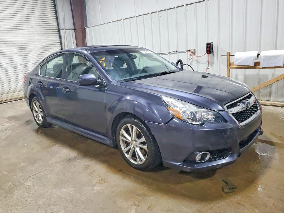 Продаж на аукціоні авто 2013 Subaru Legacy, vin: 4S3BMDK66D2021919, номер лоту: 54279126