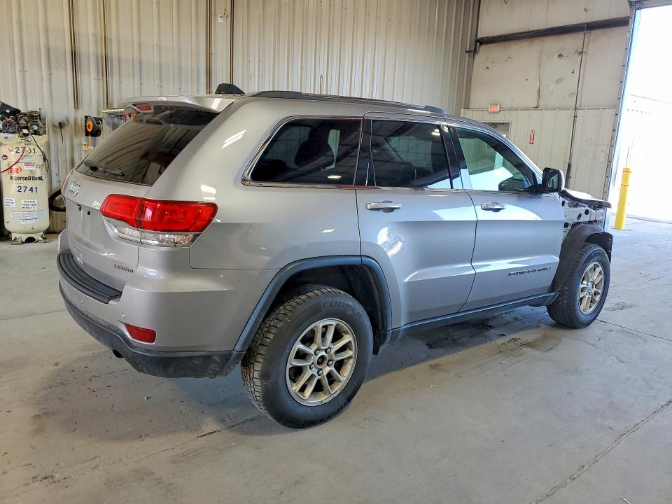 2019 Jeep Grand Cherokee მანქანა იყიდება აუქციონზე, vin: 1C4RJFAG6KC783989, აუქციონის ნომერი: 54859786