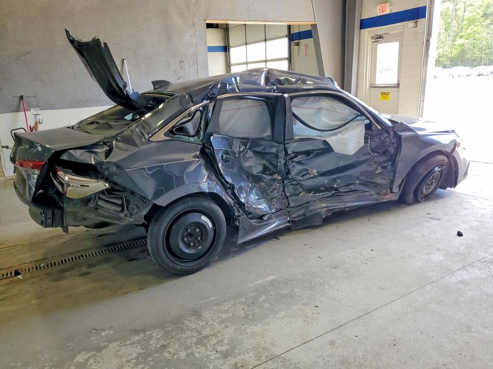 Продажа на аукционе авто 2022 Honda Civic, vin: 2HGFE2F27NH510804, номер лота: 52052326