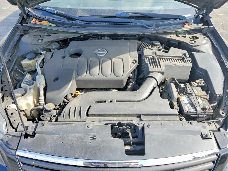 Auction sale of the 2009 Nissan Altima, vin: 1N4AL21E49N489655, lot number: 54709296