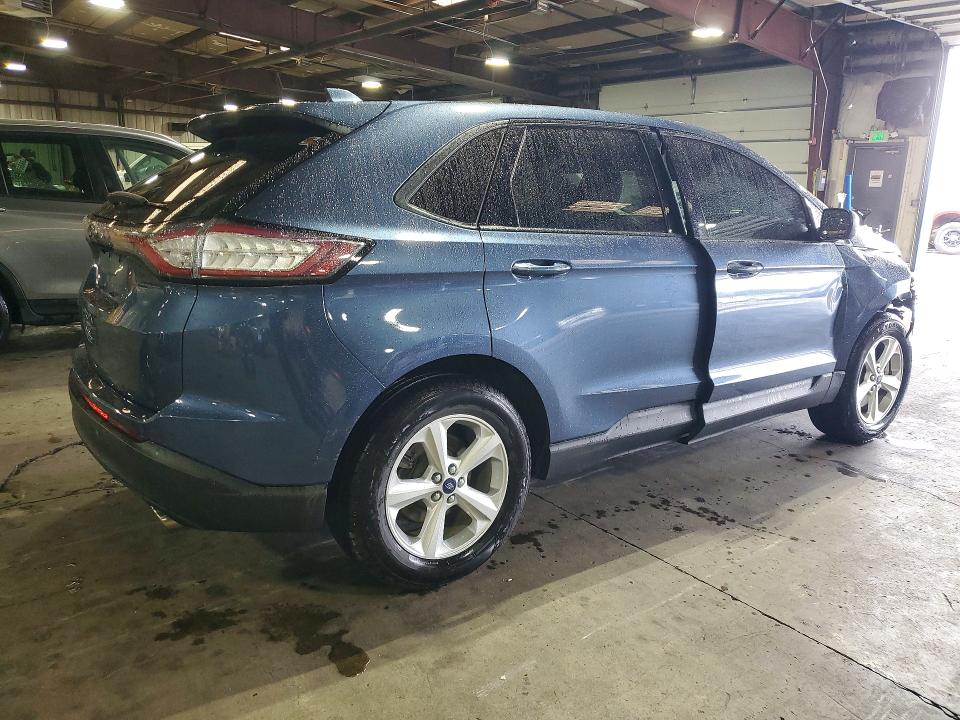 Aukcja sprzedaży 2018 Ford Edge, vin: 2FMPK4G9XJBC60440, numer aukcji: 52172846