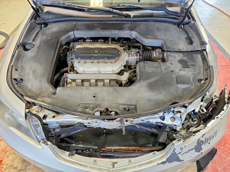 Продаж на аукціоні авто 2012 Acura Tl, vin: 19UUA8F2XCA036980, номер лоту: 54544606