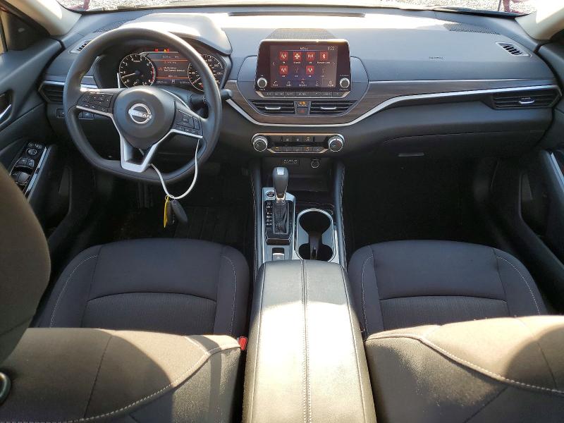 Продажа на аукционе авто 2023 Nissan Altima, vin: 1N4BL4DW9PN412832, номер лота: 54871076