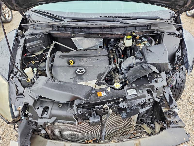 Продаж на аукціоні авто 2010 Mazda Cx-7, vin: JM3ER2W56A0314285, номер лоту: 54510526