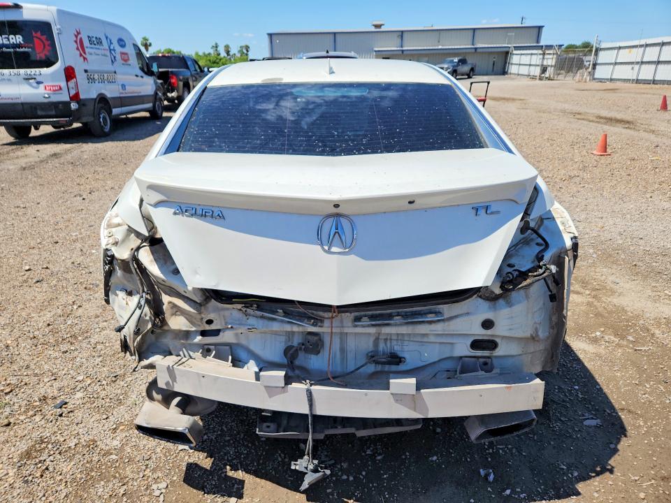 2011 Acura Tl მანქანა იყიდება აუქციონზე, vin: 19UUA8F55BA004057, აუქციონის ნომერი: 53232116