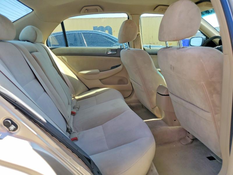 Продаж на аукціоні авто 2004 Honda Accord, vin: 1HGCM56324A072819, номер лоту: 53268676
