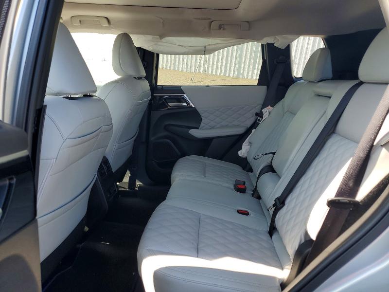 Aukcja sprzedaży 2024 Mitsubishi Outlander, vin: JA4T5WA90RZ056991, numer aukcji: 53168526
