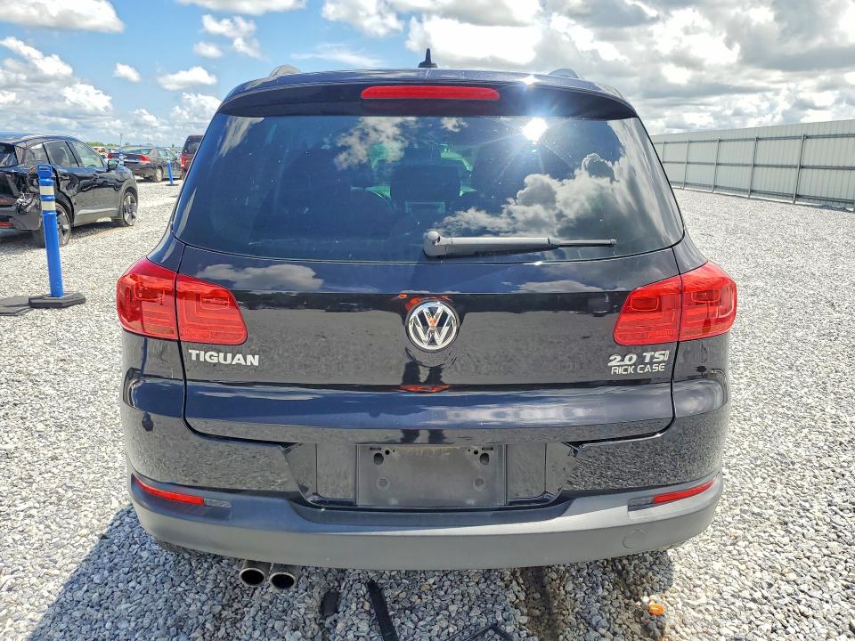 54841146 :رقم المزاد ، WVGAV7AX7FW559833 vin ، 2015 Volkswagen Tiguan مزاد بيع