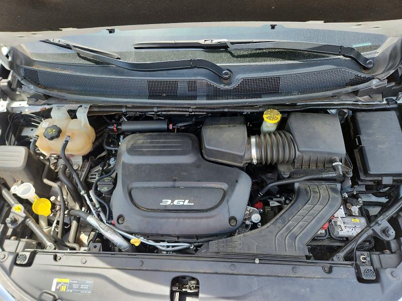 2018 Chrysler Pacifica მანქანა იყიდება აუქციონზე, vin: 2C4RC1BG4JR246393, აუქციონის ნომერი: 54103466