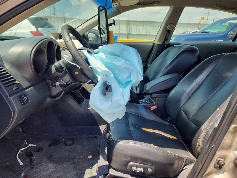 Aukcja sprzedaży 2002 Nissan Altima, vin: 1N4BL11EX2C103434, numer aukcji: 53833356