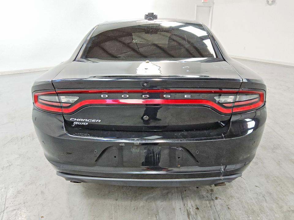 Aukcja sprzedaży 2019 Dodge Charger, vin: 2C3CDXKT2KH564558, numer aukcji: 51447286