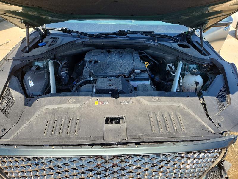 Aukcja sprzedaży 2023 Genesis Gv70, vin: KMUMADTB1PU122790, numer aukcji: 50989916