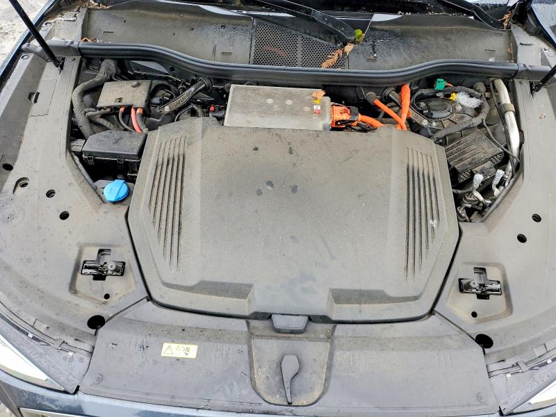 2019 Audi E-tron მანქანა იყიდება აუქციონზე, vin: WA1VABGE4KB024724, აუქციონის ნომერი: 51176596