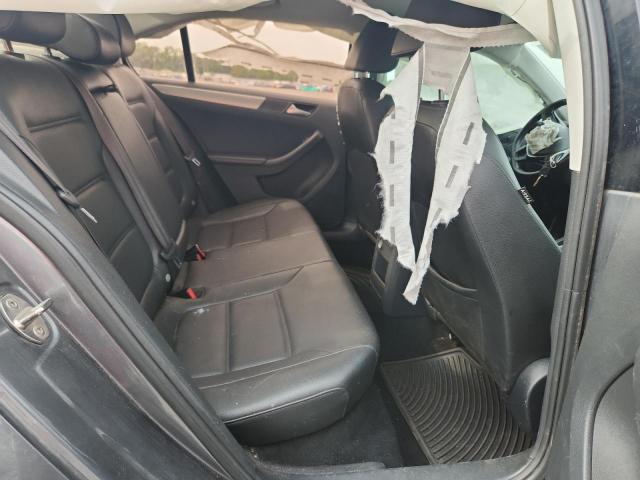 Продажа на аукционе авто 2017 Volkswagen Jetta, vin: 3VWDB7AJ4HM331245, номер лота: 53183626