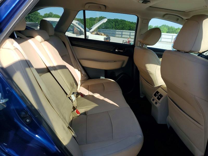 Продаж на аукціоні авто 2015 Subaru Outback, vin: 4S4BSBNC0F3281964, номер лоту: 54005356