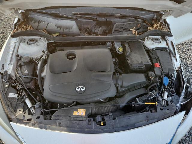 Продажа на аукционе авто 2017 Infiniti Qx30, vin: SJKCH5CP2HA038795, номер лота: 54787486