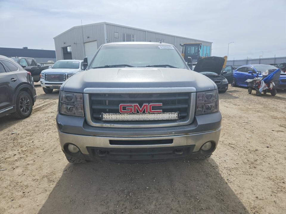 Aukcja sprzedaży 2010 Gmc Sierra, vin: 3GTRKVEA0AG171991, numer aukcji: 51243376