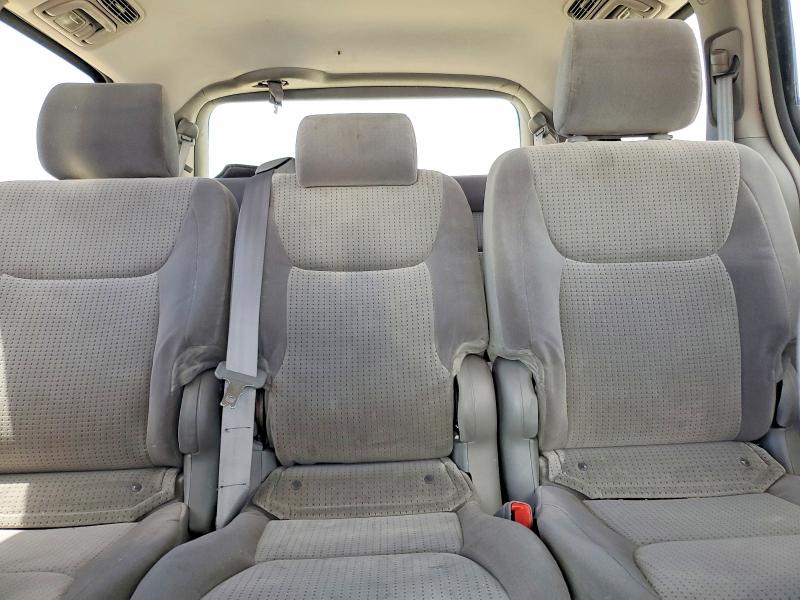 Aukcja sprzedaży 2008 Toyota Sienna, vin: 5TDZK23C18S134267, numer aukcji: 55118396