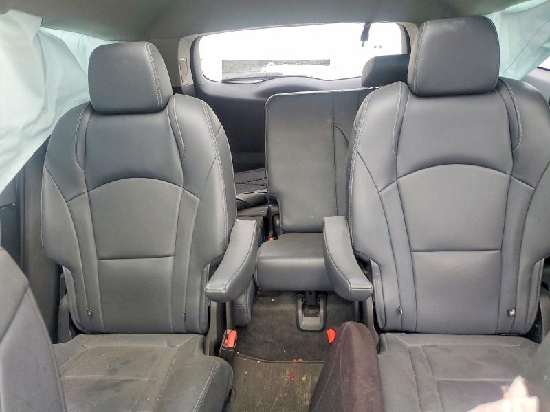 53107126 :رقم المزاد ، 5GAERCKW5KJ166172 vin ، 2019 Buick Enclave مزاد بيع