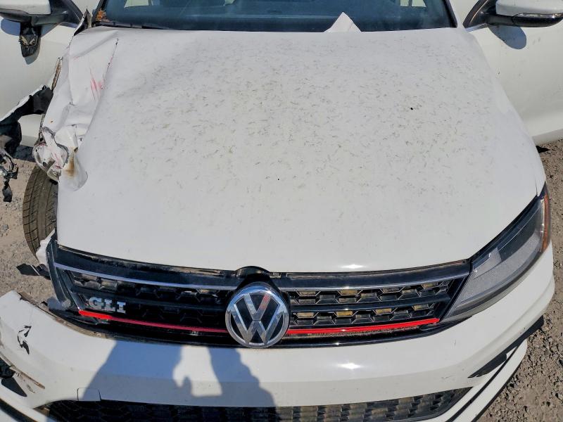 Продажа на аукционе авто 2017 Volkswagen Jetta, vin: 3VW4T7AJ2HM401659, номер лота: 52547386