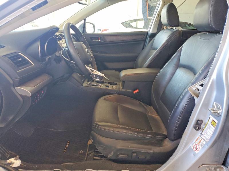 52149086 :رقم المزاد ، 4S4BSANCXJ3316741 vin ، 2018 Subaru Outback مزاد بيع