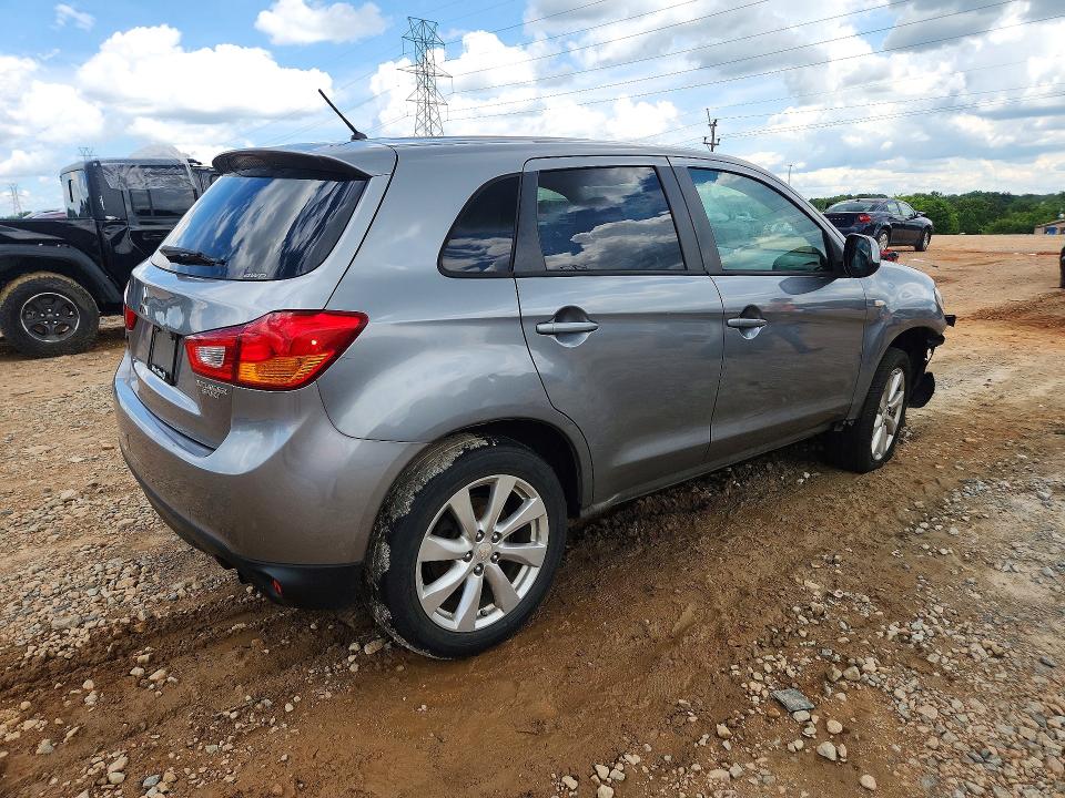 Aukcja sprzedaży 2015 Mitsubishi Outlander Sport, vin: 4A4AR3AU2FE040033, numer aukcji: 55269756