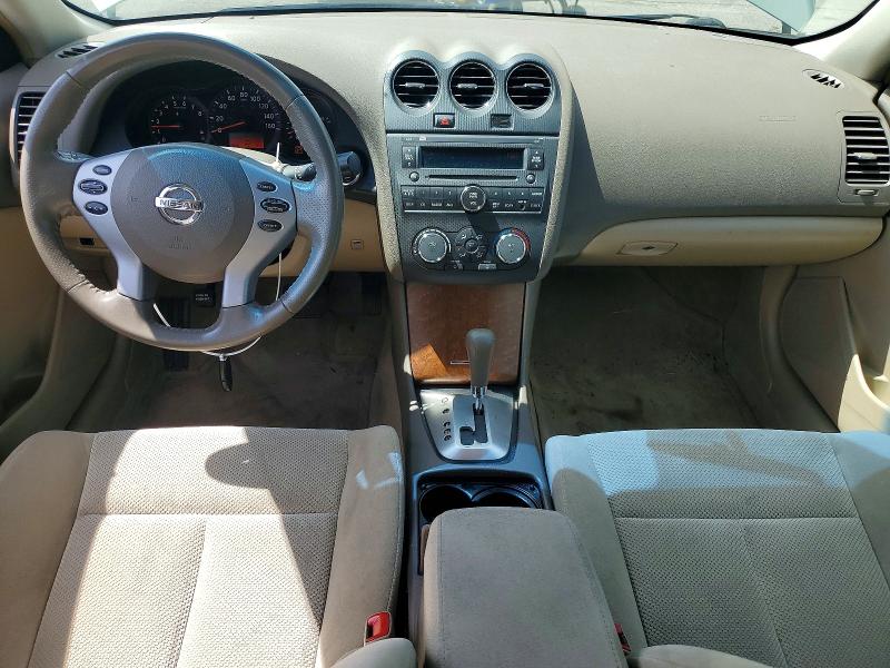Продаж на аукціоні авто 2007 Nissan Altima, vin: 1N4AL21EX7N431482, номер лоту: 47054476