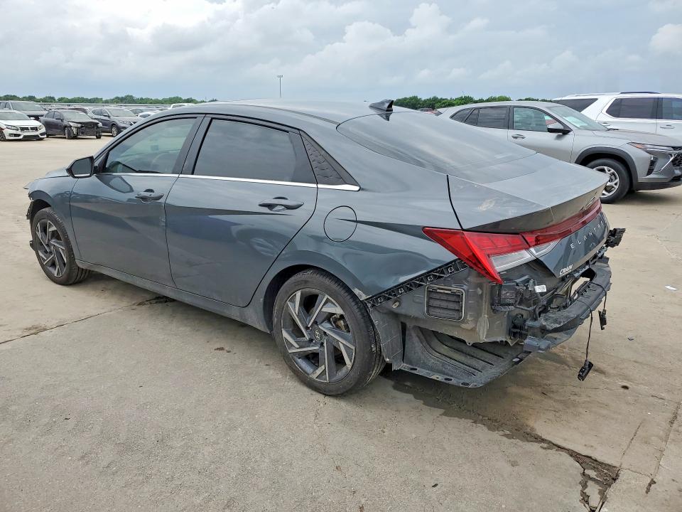 Aukcja sprzedaży 2024 Hyundai Elantra, vin: KMHLS4DG0RU746584, numer aukcji: 54127766