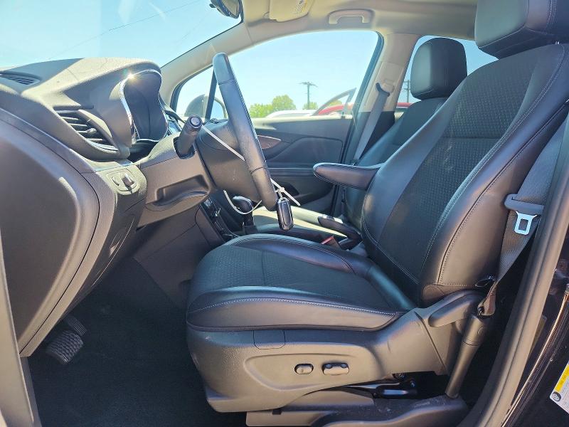 Aukcja sprzedaży 2022 Buick Encore, vin: KL4CJESM9NB510361, numer aukcji: 52488056