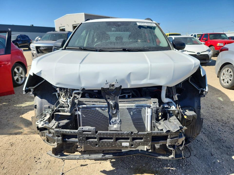 Продажа на аукционе авто 2026 Volkswagen Taos, vin: 3VV8C7B28TM004902, номер лота: 52024036