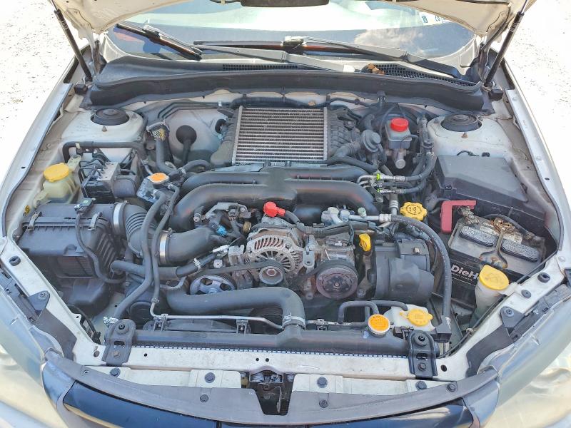 Продаж на аукціоні авто 2012 Subaru Impreza, vin: JF1GV7F64CG019253, номер лоту: 52507126