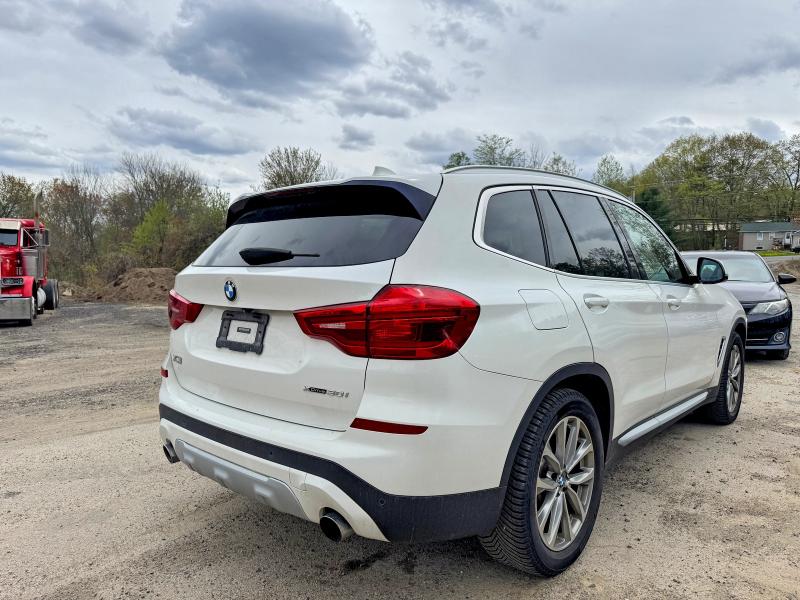 Продаж на аукціоні авто 2019 Bmw X3, vin: 5UXTR9C5XKLD96892, номер лоту: 52958986